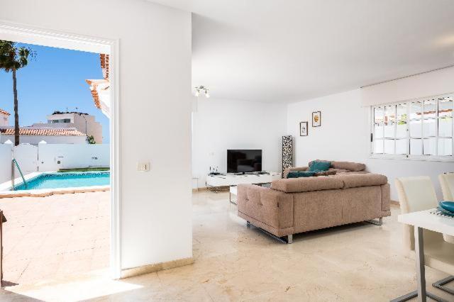 Vil·la Casa Virgo Costa Adeje (Tenerife)