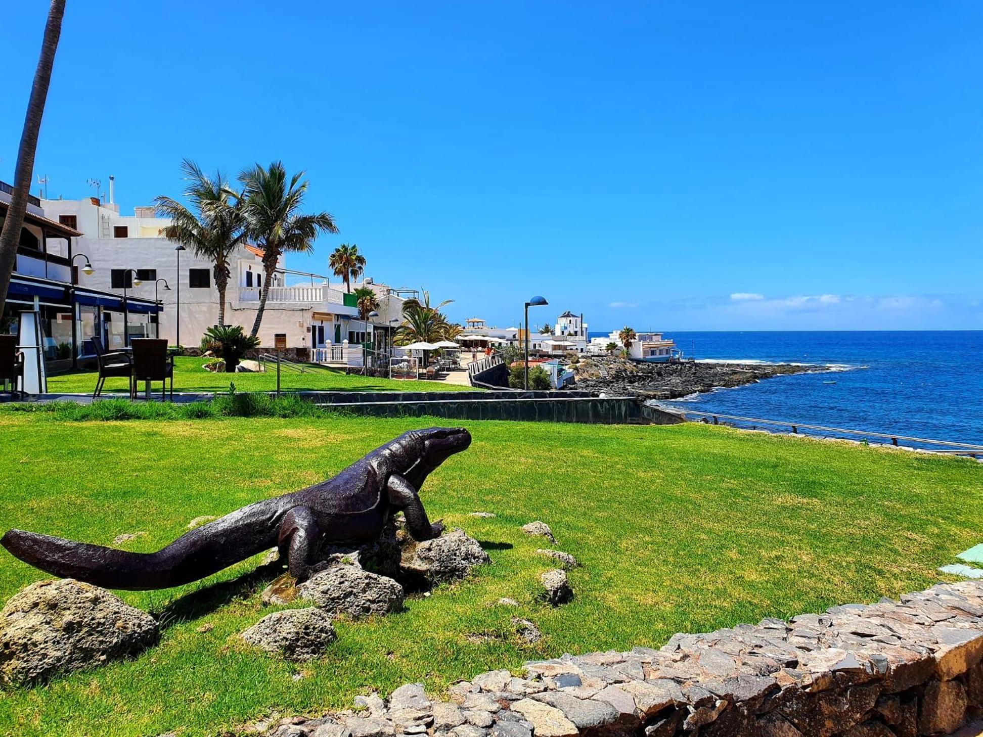 Casa Virgo Vil·la Costa Adeje (Tenerife)
