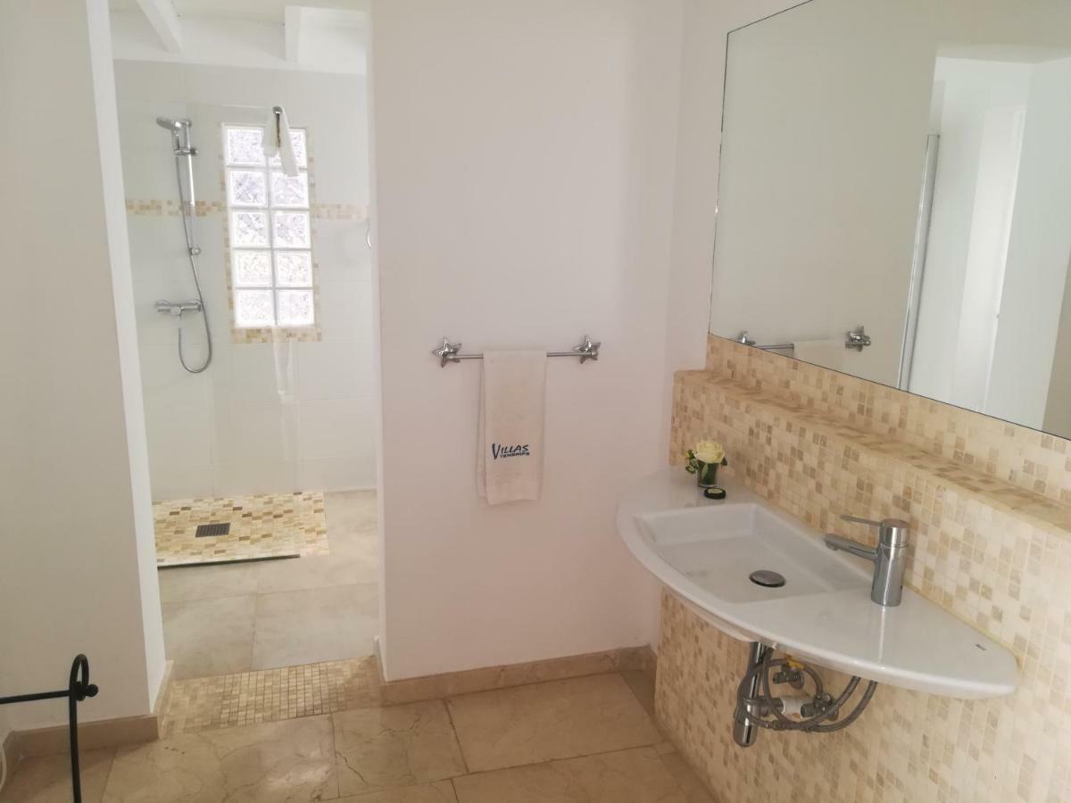 Villa Casa Virgo *